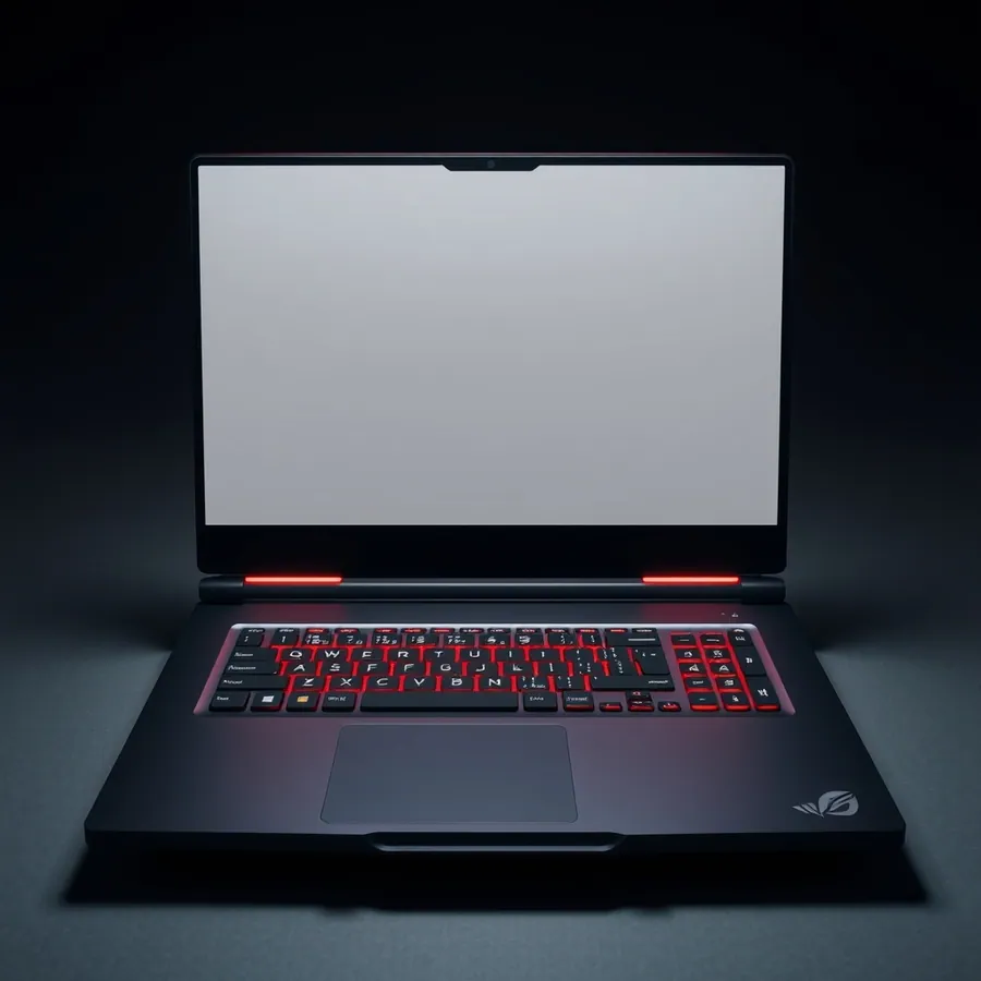 Lenovo Legion Pro 7i Gen 10 – Core Ultra 9 275HX, RTX 5080, 32GB, 2TB, 16" OLED 240Hz