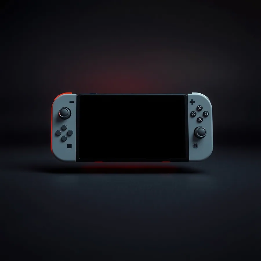 Nintendo Switch 2 Console – Singapore Set view 2
