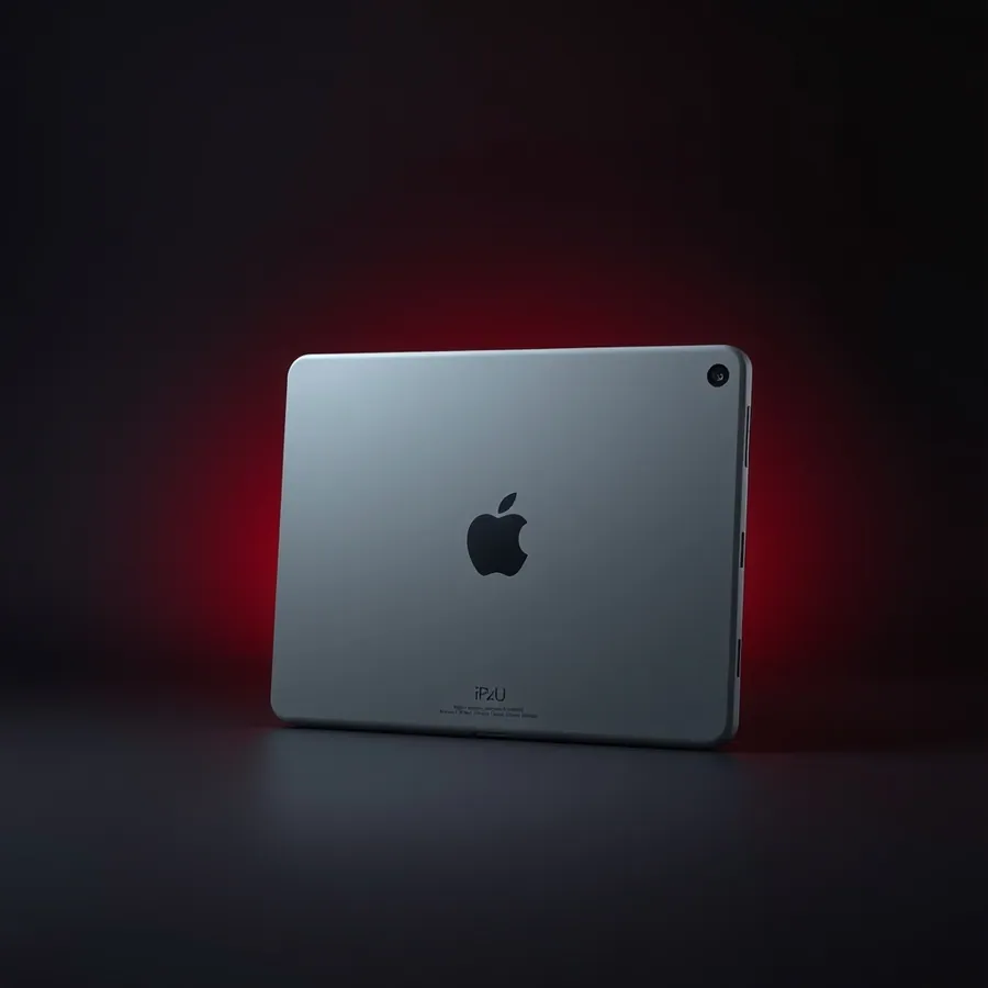 Apple iPad Air 11" (M3) Wi-Fi 128GB – Space Grey view 2