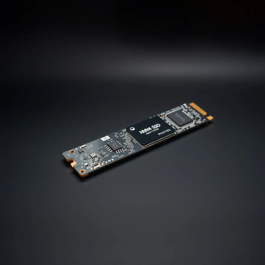 Samsung 990 PRO 2TB PCIe 4.0 NVMe M.2 SSD (MZ-V9P2T0BW)