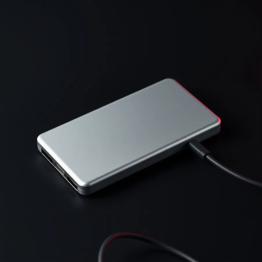 Ugreen M.2 NVMe/SATA SSD Enclosure USB-C 10Gbps (Tool-free) view 2