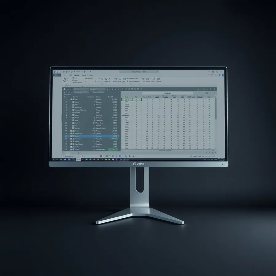 Dell UltraSharp U2724D 27" QHD 120Hz IPS Black Monitor