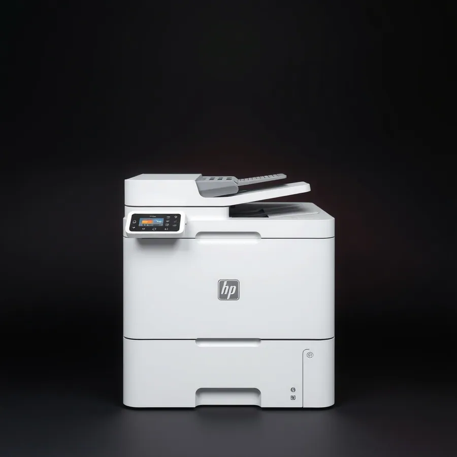 HP LaserJet Pro MFP 4103fdw Mono Laser All-in-One (Print/Scan/Copy/Fax)