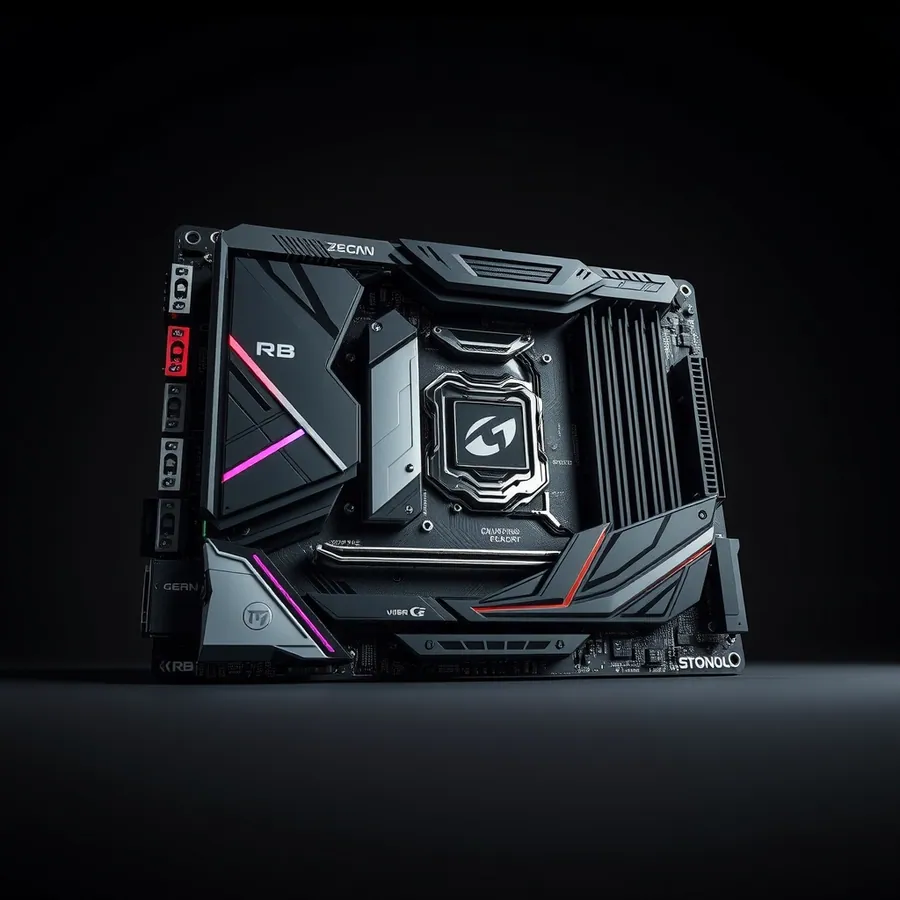 Gigabyte Z890 AORUS Elite WiFi7 LGA1851 ATX Motherboard