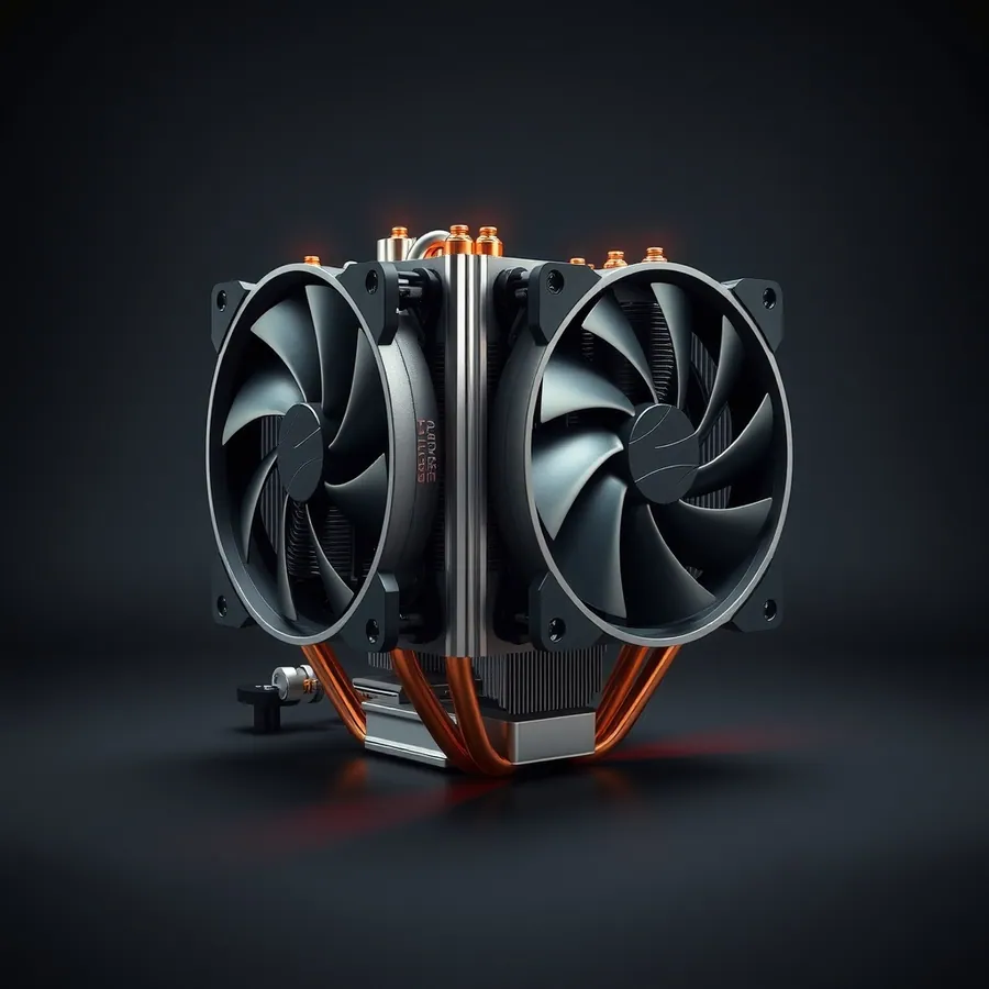 Peerless Assassin 120 SE