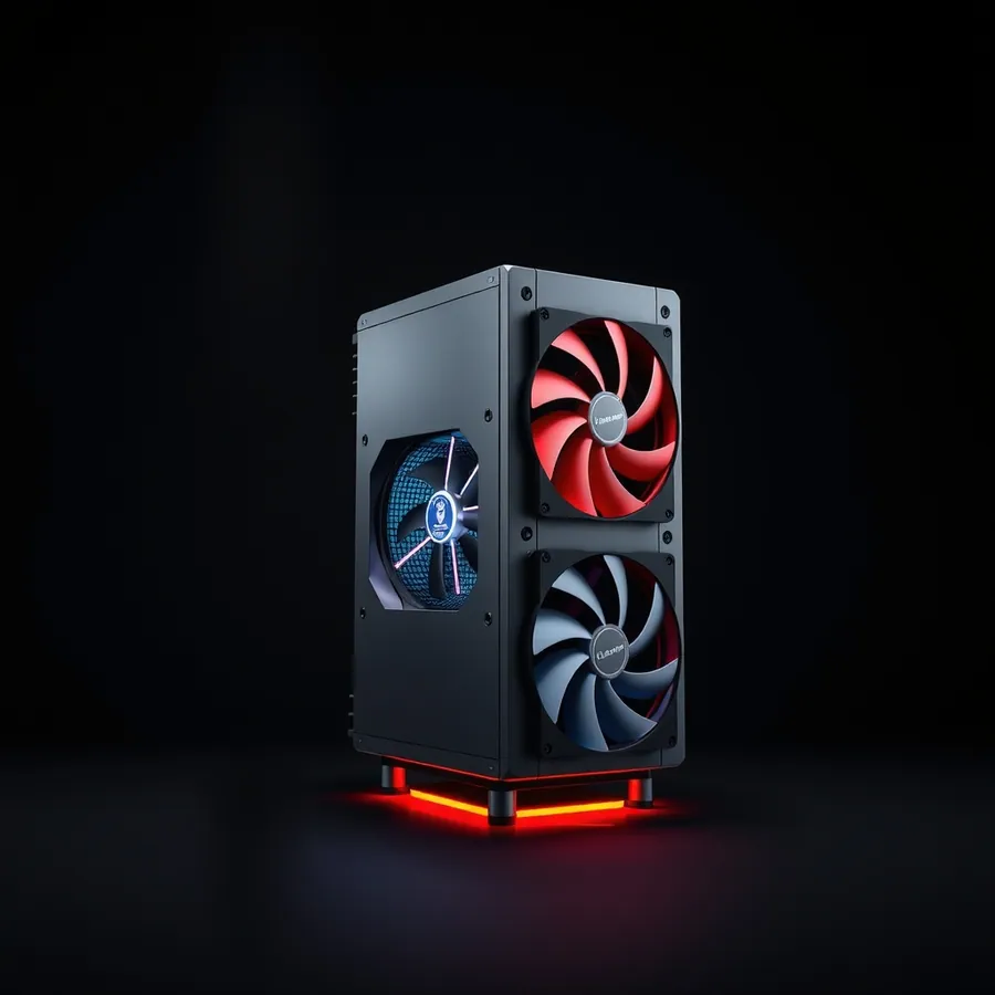 Thermalright Peerless Assassin 120 SE Dual-Tower CPU Air Cooler view 2