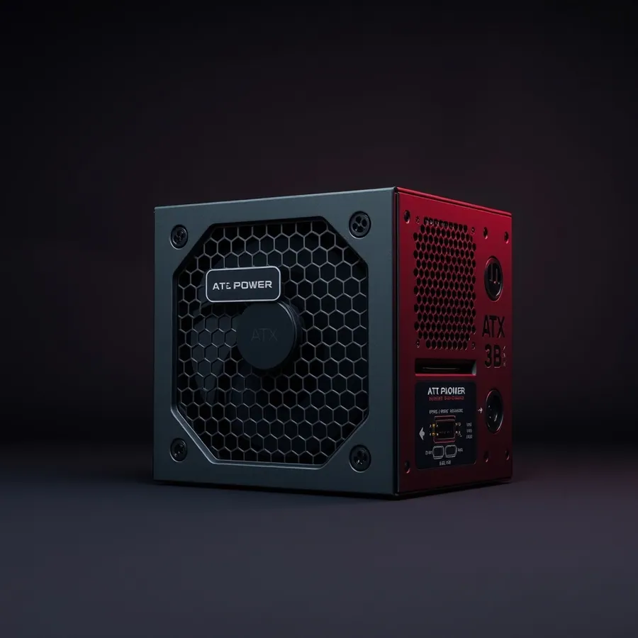 Seasonic Focus GX-750